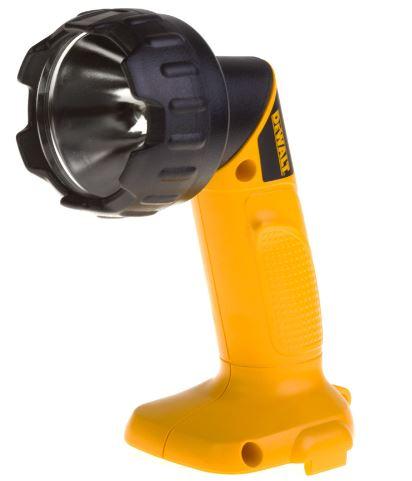 DeWalt DW904 Akku-Lampe 12 V