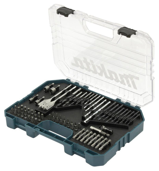 Bohrer-Bit-Set 75-tlg.