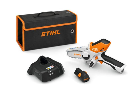 STIHL GTA 26 Set AS 2 + AL 1