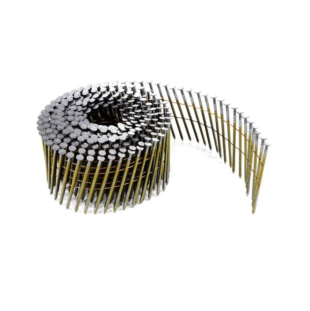 Prebena COILNÄGEL Blank Ringschaft 7.200 Stk