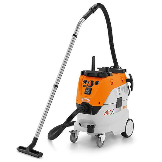 STIHL Elektro-Nass- und Trockensauger SE 133